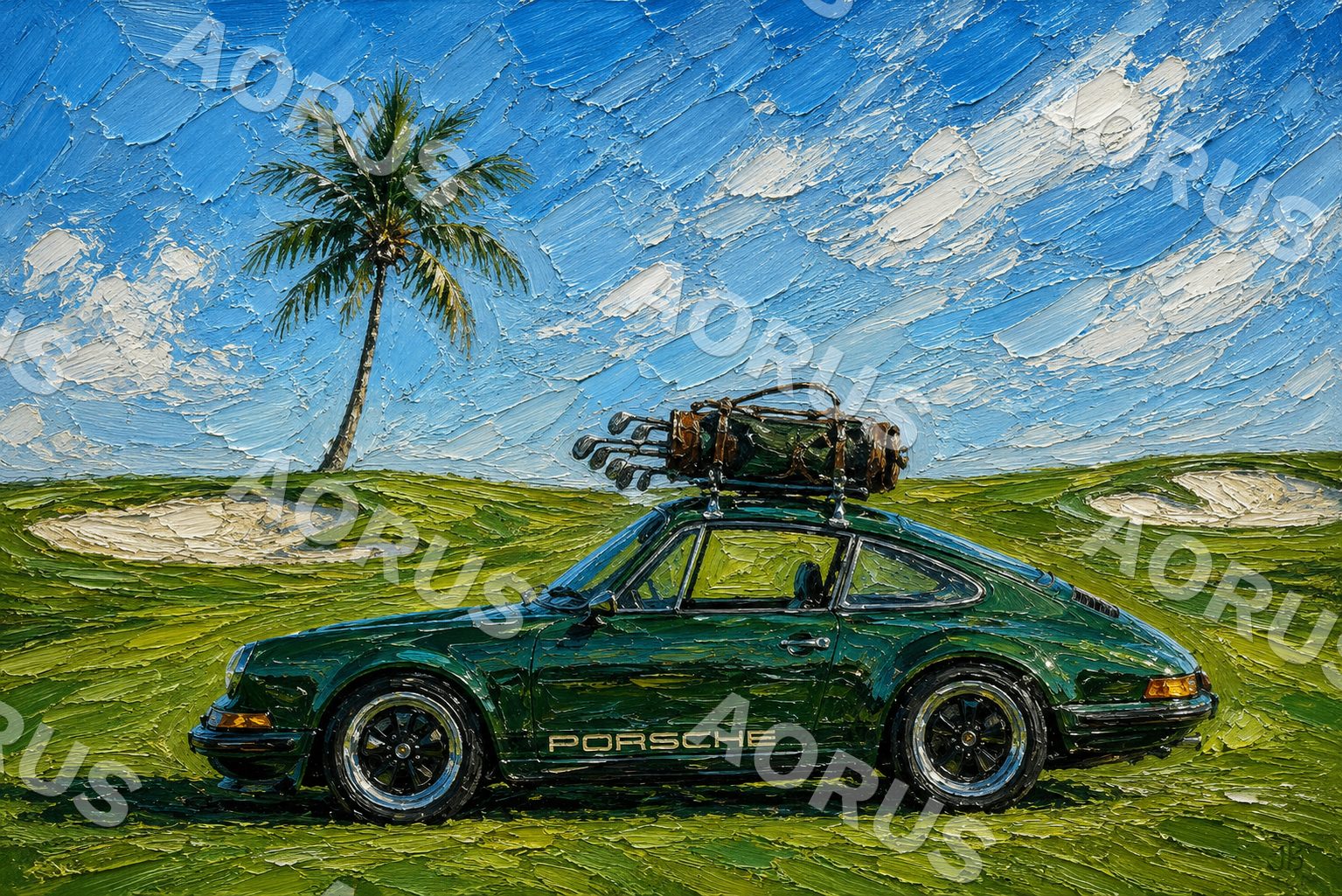 911, With Clubs