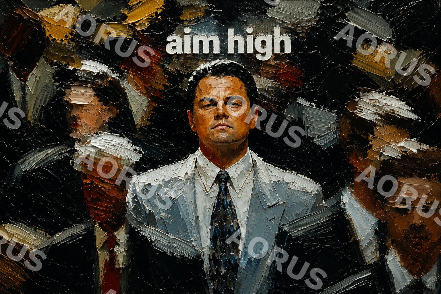 Aim High